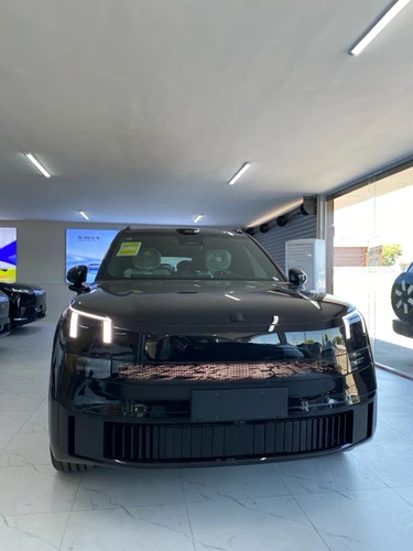 Lynk & Co 900, 2026, Toshkent shahri