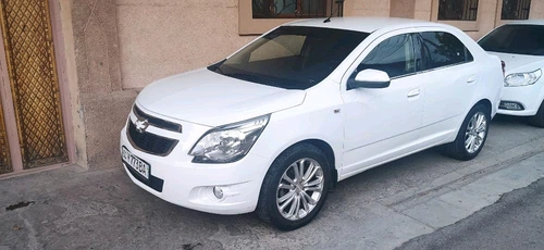 Chevrolet Cobalt, 2018, Toshkent shahri