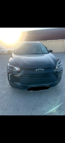 Chevrolet Tracker, 2022, Toshkent shahri