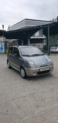 Chevrolet Matiz, 2015, Ташкент (город)