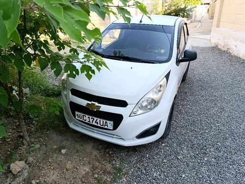Chevrolet Spark, 2011, Андижанская область