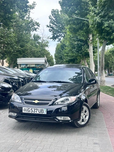Chevrolet Lacetti, 2023, Samarqand