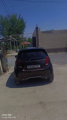 Chevrolet Spark, 2019, Ферганская область