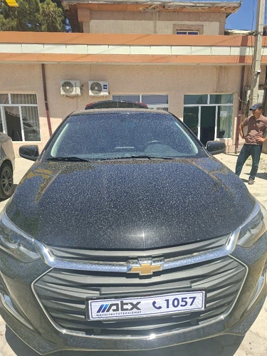 Chevrolet Onix, 2023, Navoiy