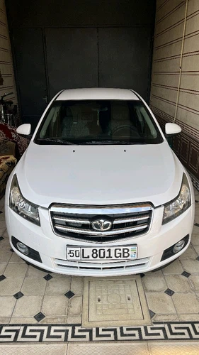 Daewoo Lacetti, 2009, Namangan