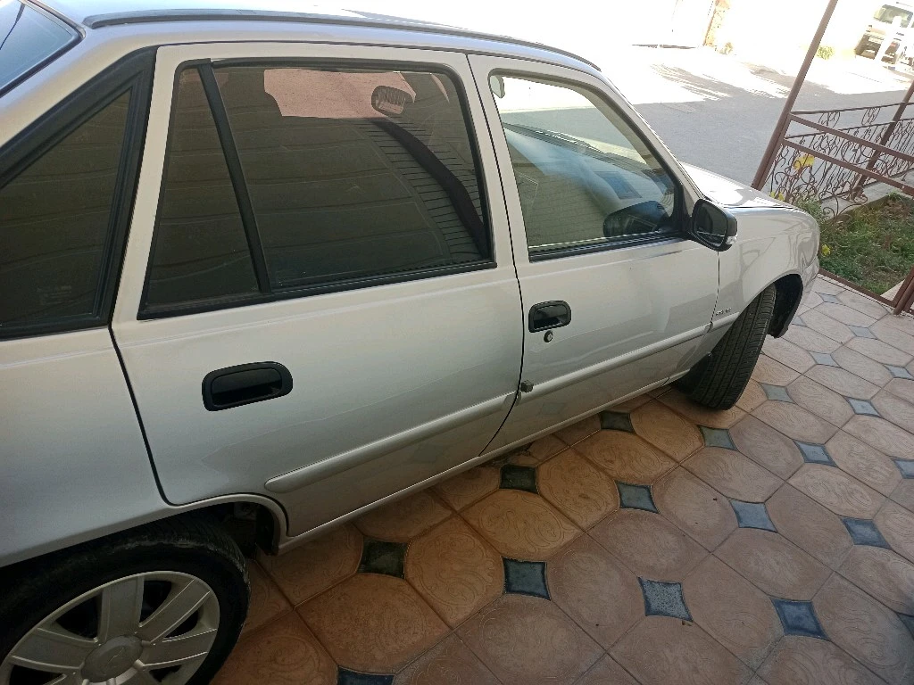 Chevrolet Nexia
