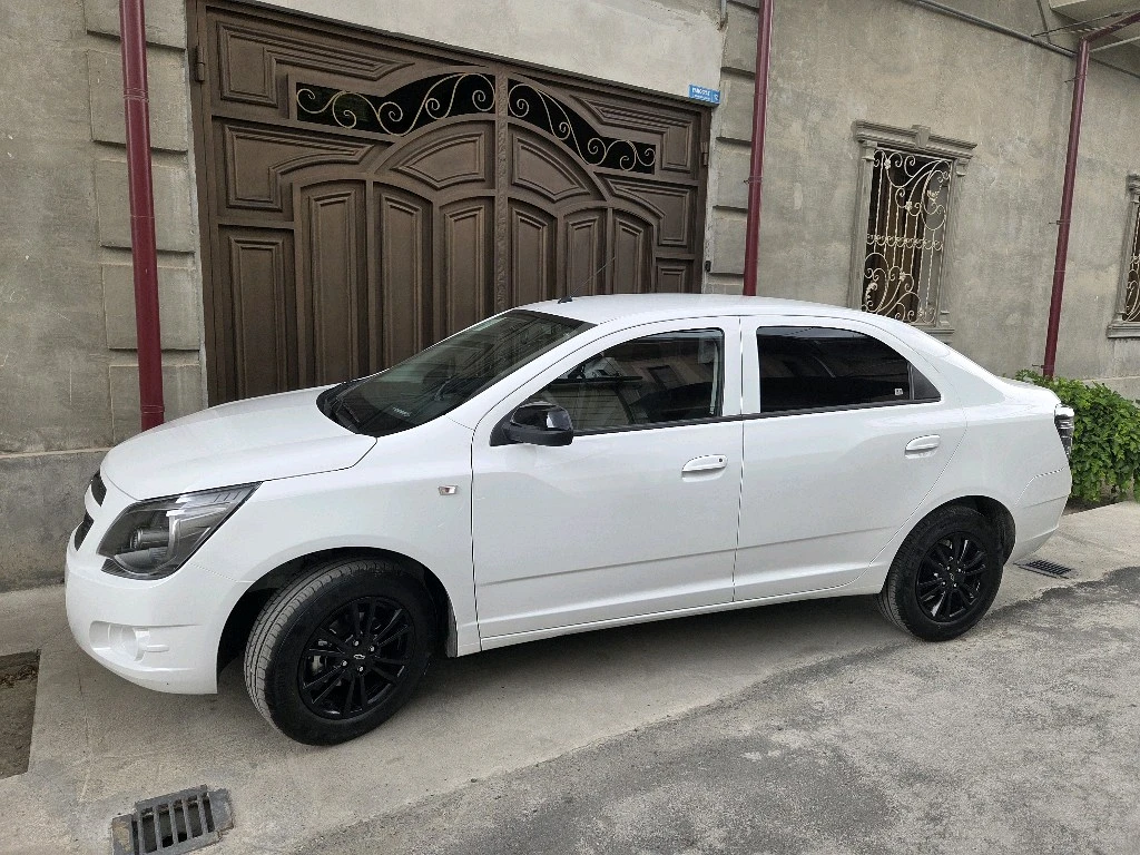 Chevrolet Cobalt