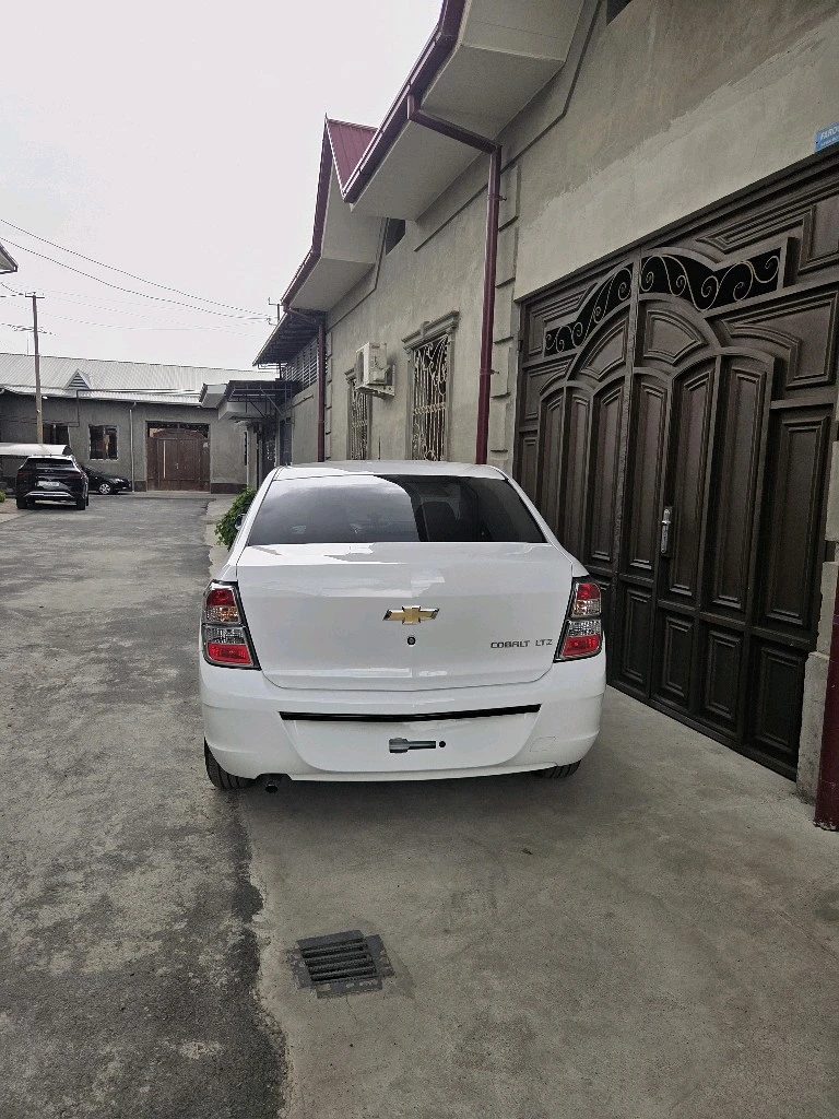 Chevrolet Cobalt