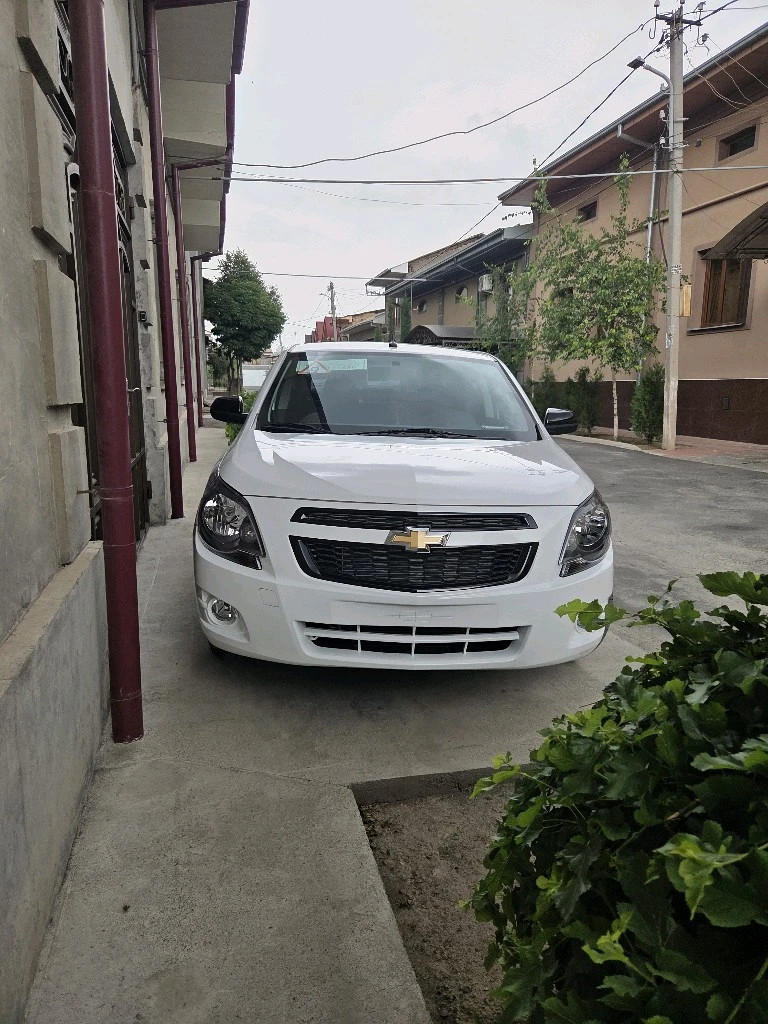 Chevrolet Cobalt