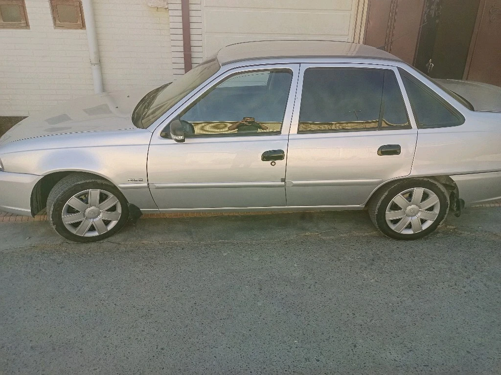 Chevrolet Nexia