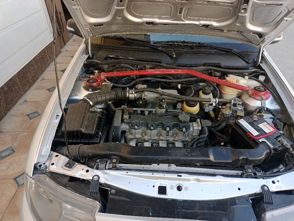 Chevrolet Nexia