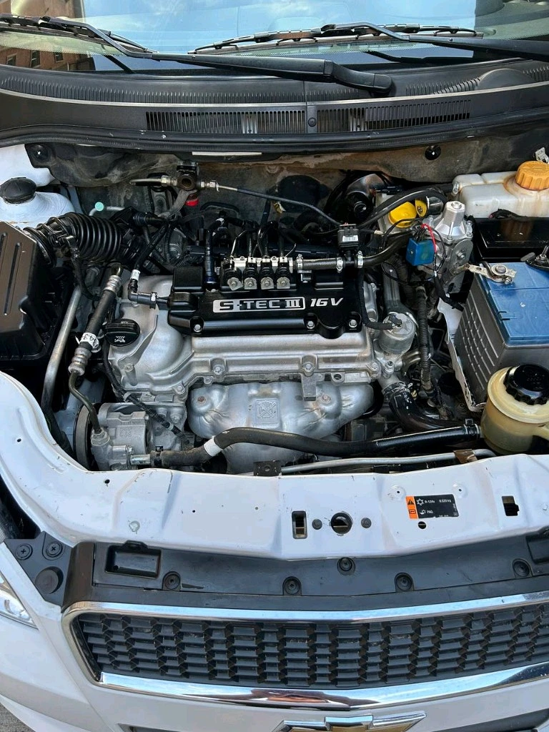 Chevrolet Nexia