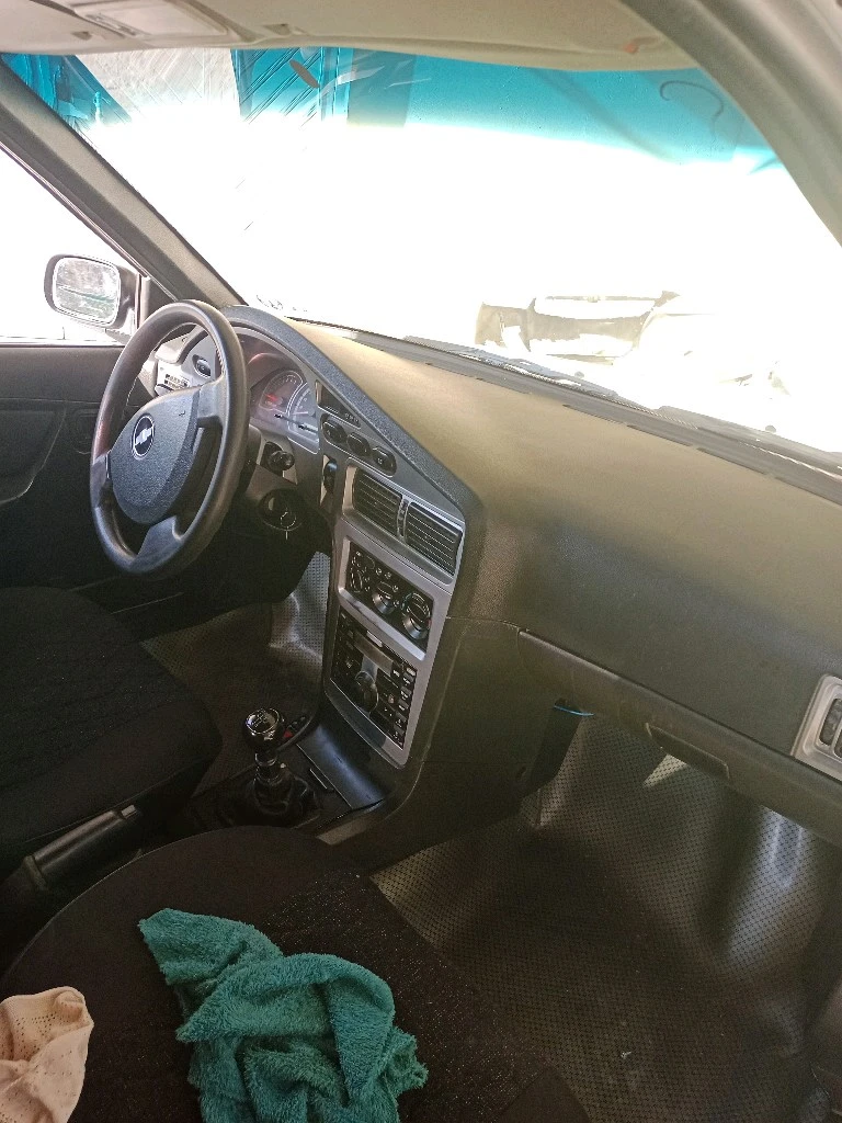 Chevrolet Nexia