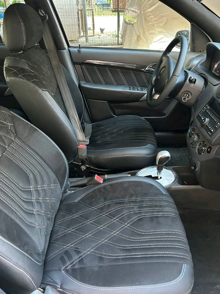 Chevrolet Nexia