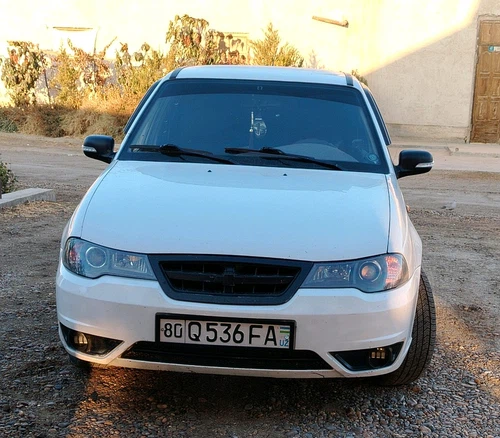 Chevrolet Nexia, 2013, Buxoro