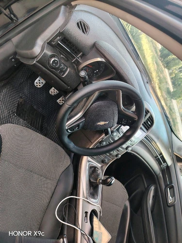 Chevrolet Malibu, 2012, Navoiy