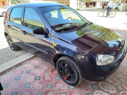 Lada (ВАЗ) Kalina, 2008, Sirdaryo