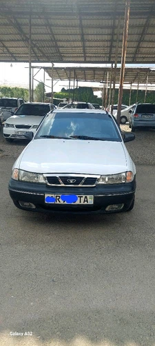 Daewoo Nexia, 1999, Namangan