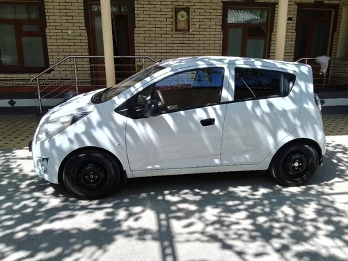 Chevrolet Spark, 2012, Ферганская область