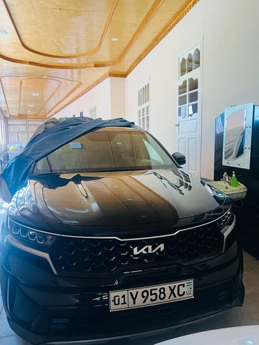 Kia Sorento, 2023, Бухарская область