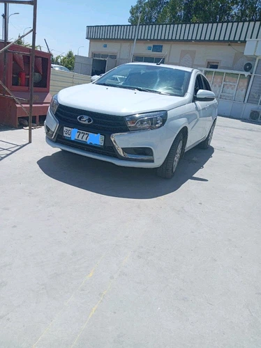 Lada (ВАЗ) Vesta, 2020, Samarqand