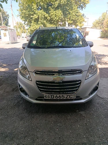 Chevrolet Spark, 2016, Ташкентская область