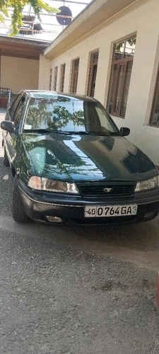 Daewoo Nexia, 1998, Farg'ona