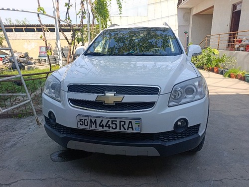 Chevrolet Captiva, 2009, Namangan