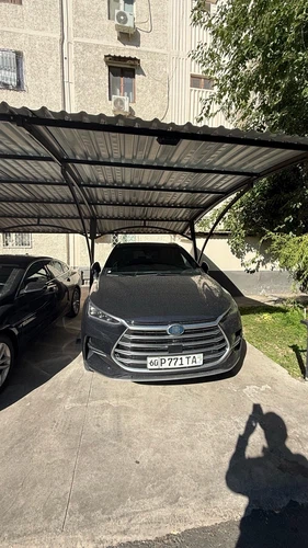 BYD Tang, 2023, Toshkent shahri