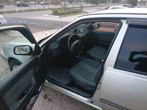Daewoo Nexia, 2007, Toshkent shahri