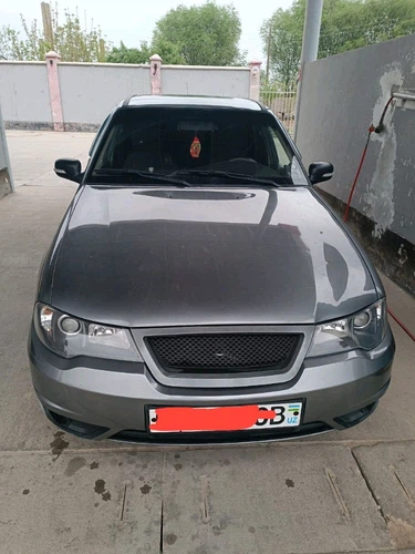 Chevrolet Nexia, 2015, Surxondaryo