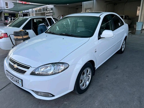 Chevrolet Lacetti, 2021, Namangan
