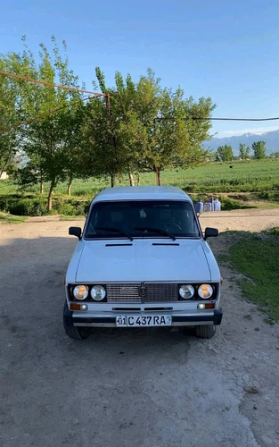 Lada (ВАЗ) 2106, 1988, Сурхандарьинская область