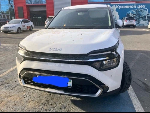 Kia Carens, 2024, Toshkent shahri