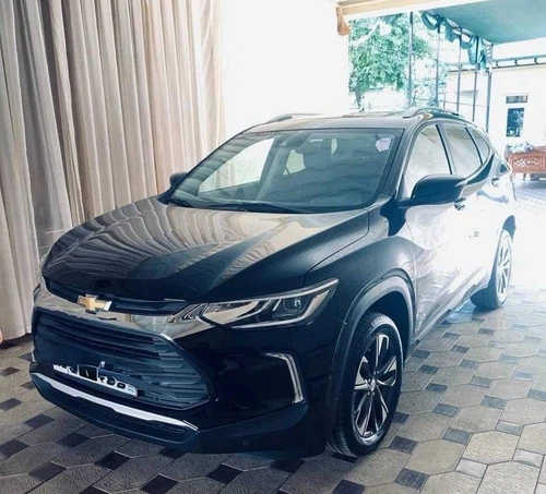 Chevrolet Tracker, 2023, Toshkent shahri