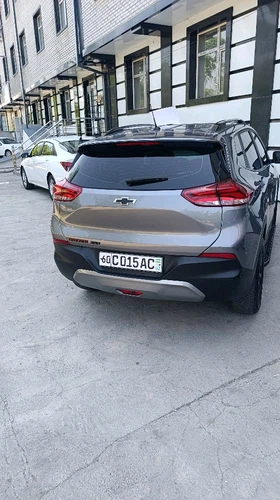 Chevrolet Tracker, 2021, Andijon