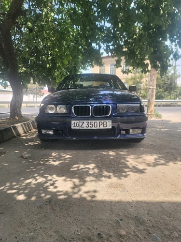 BMW 3 серии, 1993, Toshkent