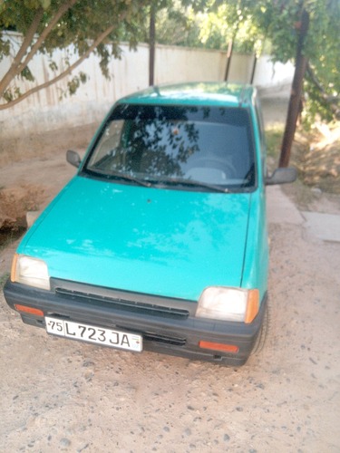 Daewoo Tico, 2000, Surxondaryo