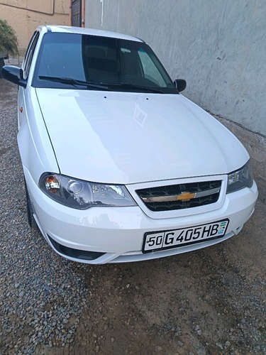 Daewoo Nexia, 2009, Namangan
