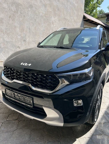 Kia Sonet, 2025, Navoiy