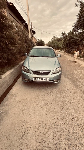 Chevrolet Lacetti, 2014, Toshkent shahri