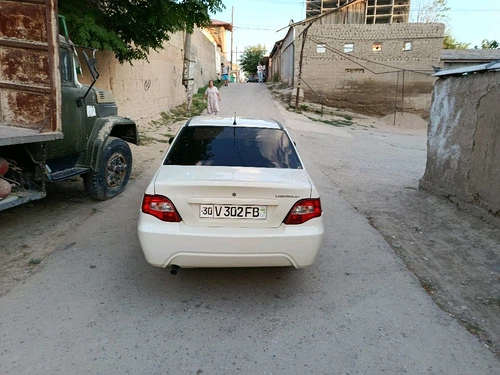 Chevrolet Nexia, 2008, Samarqand