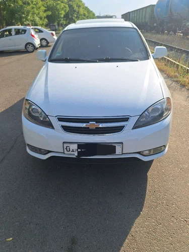 Chevrolet Lacetti, 2019, Toshkent shahri
