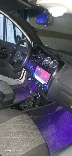 Chevrolet Matiz, 2009, Toshkent shahri
