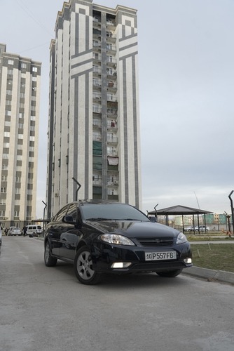 Chevrolet Lacetti, 2023, Toshkent
