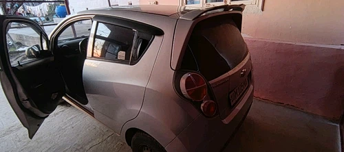 Chevrolet Spark, 2012, Ташкентская область
