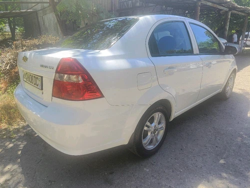 Chevrolet Nexia, 2019, Toshkent shahri