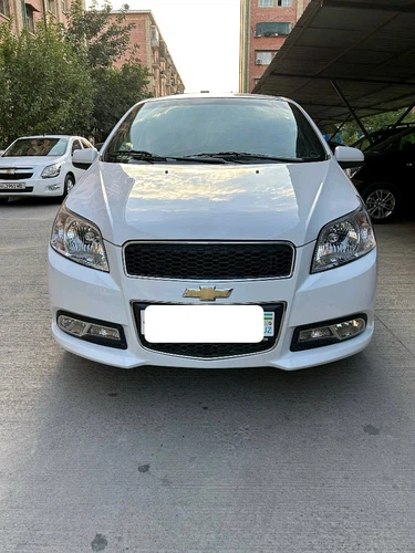 Chevrolet Nexia, 2019, Toshkent shahri