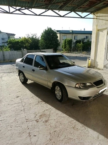 Chevrolet Nexia, 2013, Buxoro