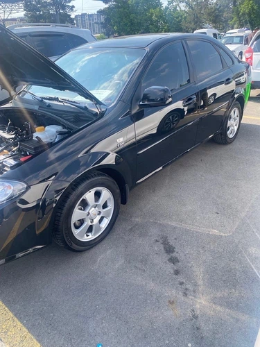 Chevrolet Lacetti, 2022, Toshkent shahri